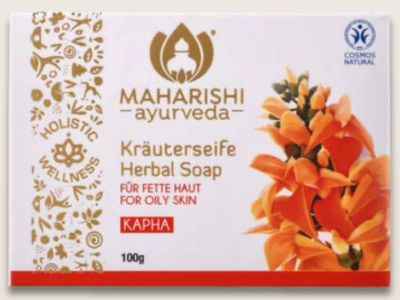Kapha Soap Bar